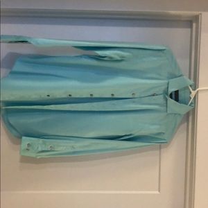 Calvin Klein slim fit 80’s two ply